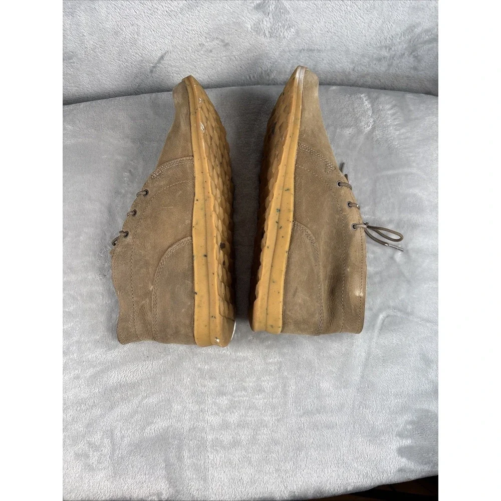 Danner Forest Timberwolf Chukka Boots Mens Size 10.5 Casual Workwear